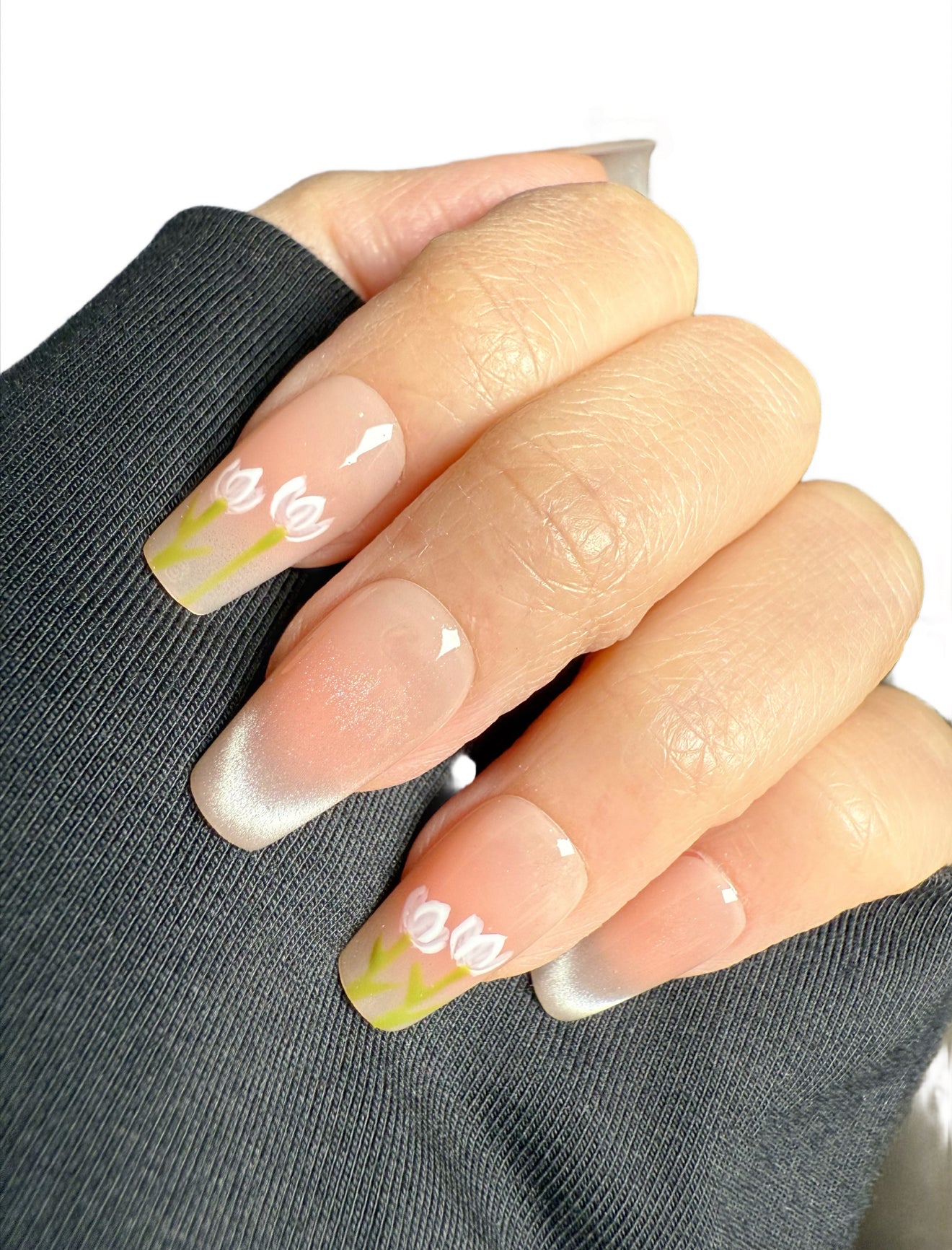 SPRING LILY