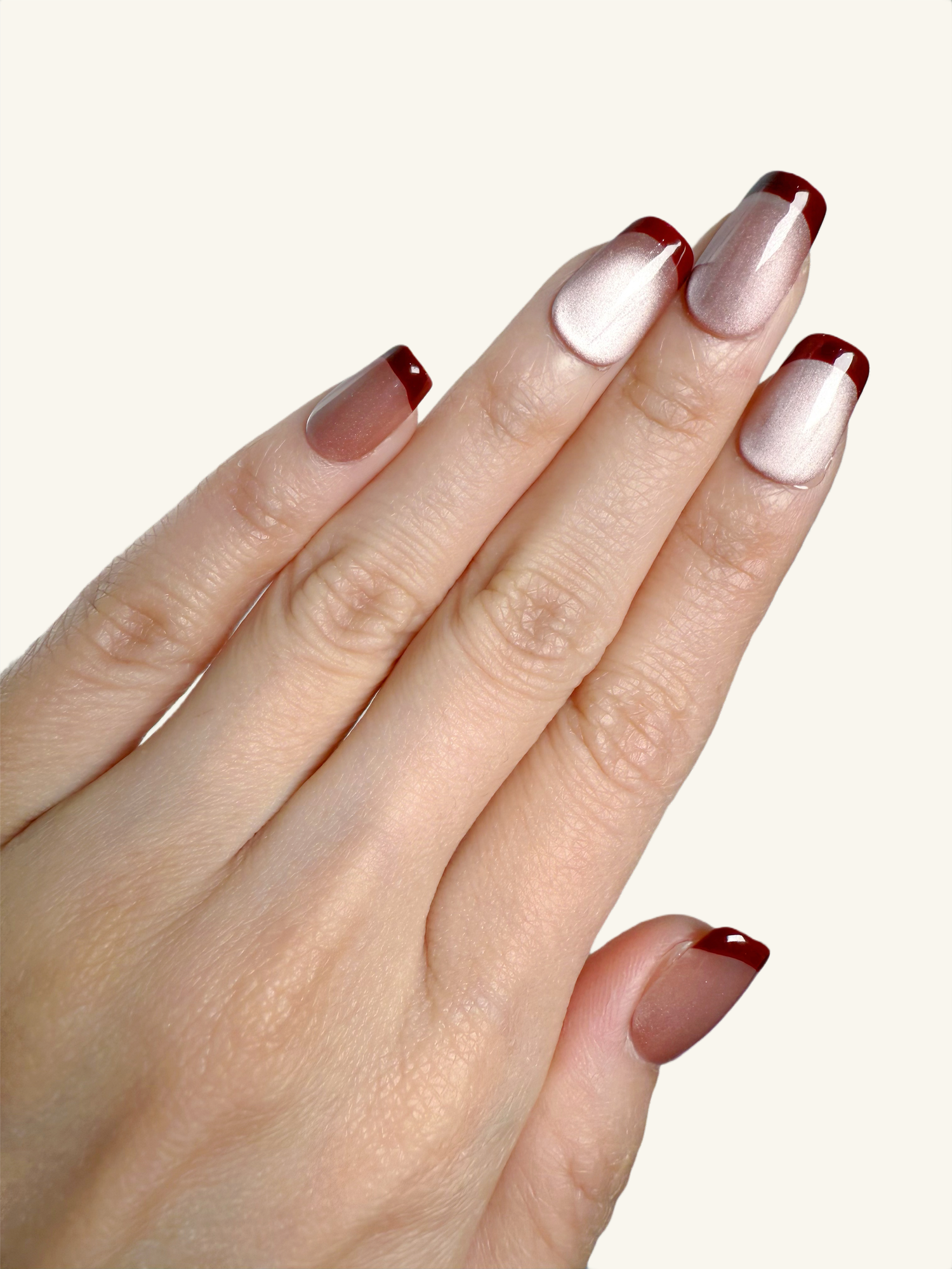 CRIMSON EDGE