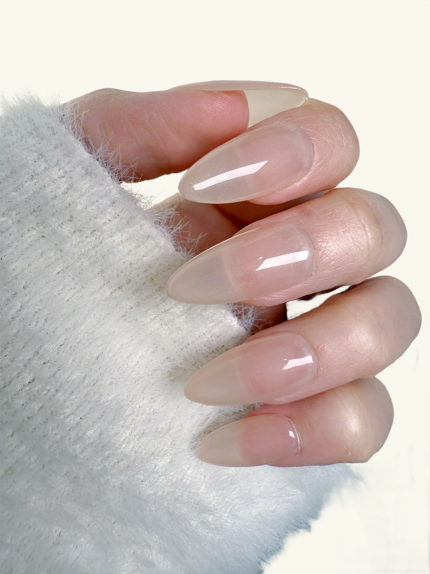 NUDE SERENITY