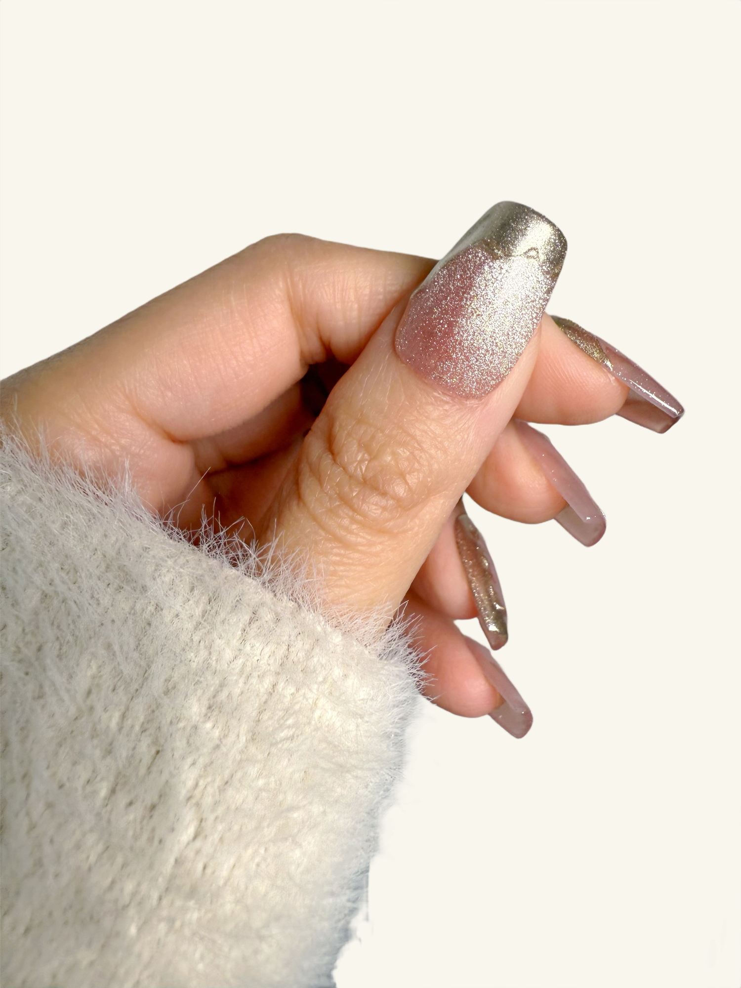 CHAMPAGNE AURA