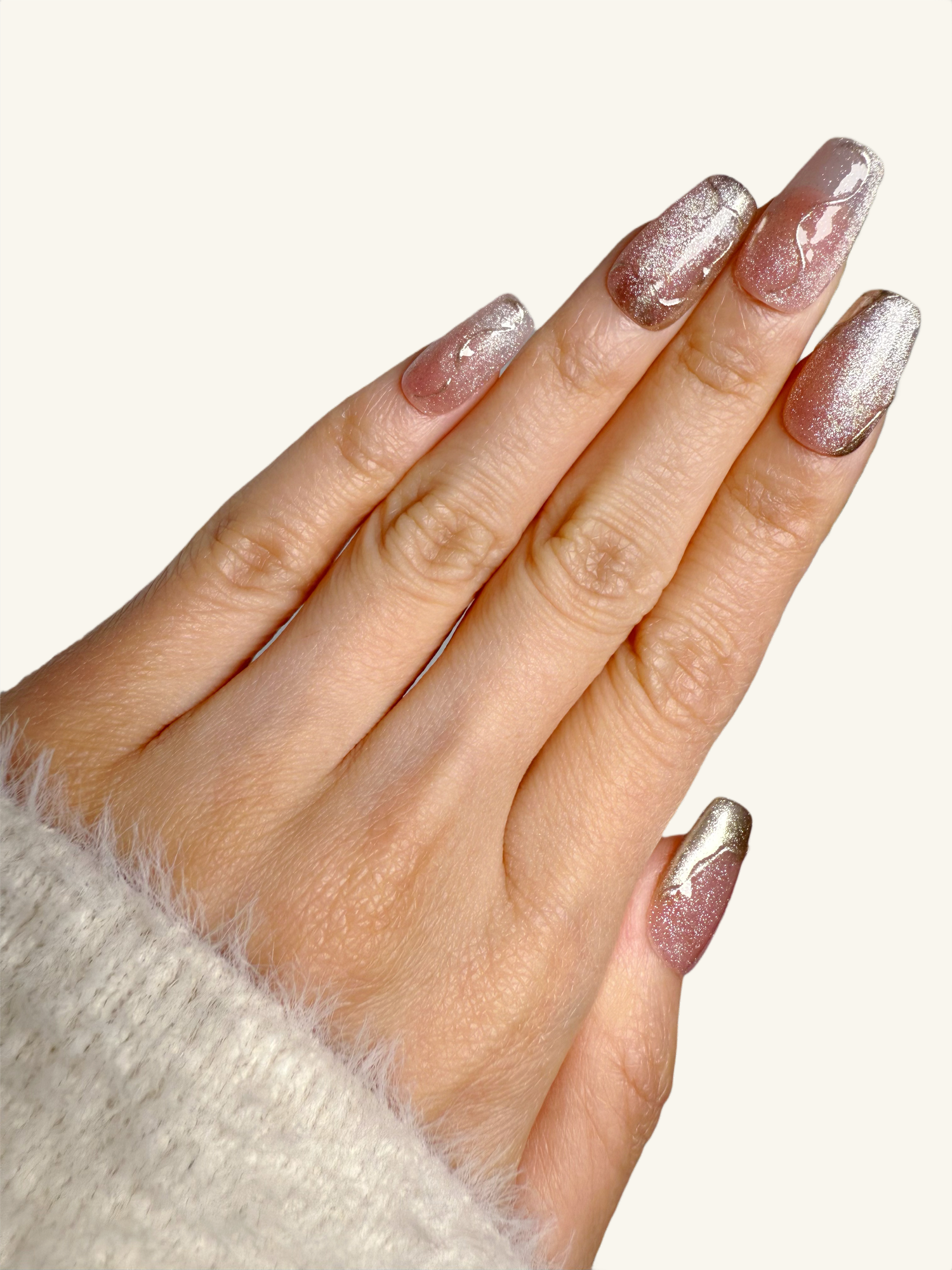 CHAMPAGNE AURA