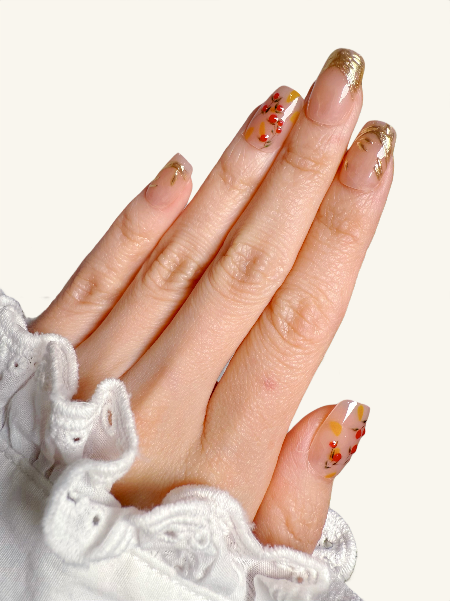 CHERRY GOLD
