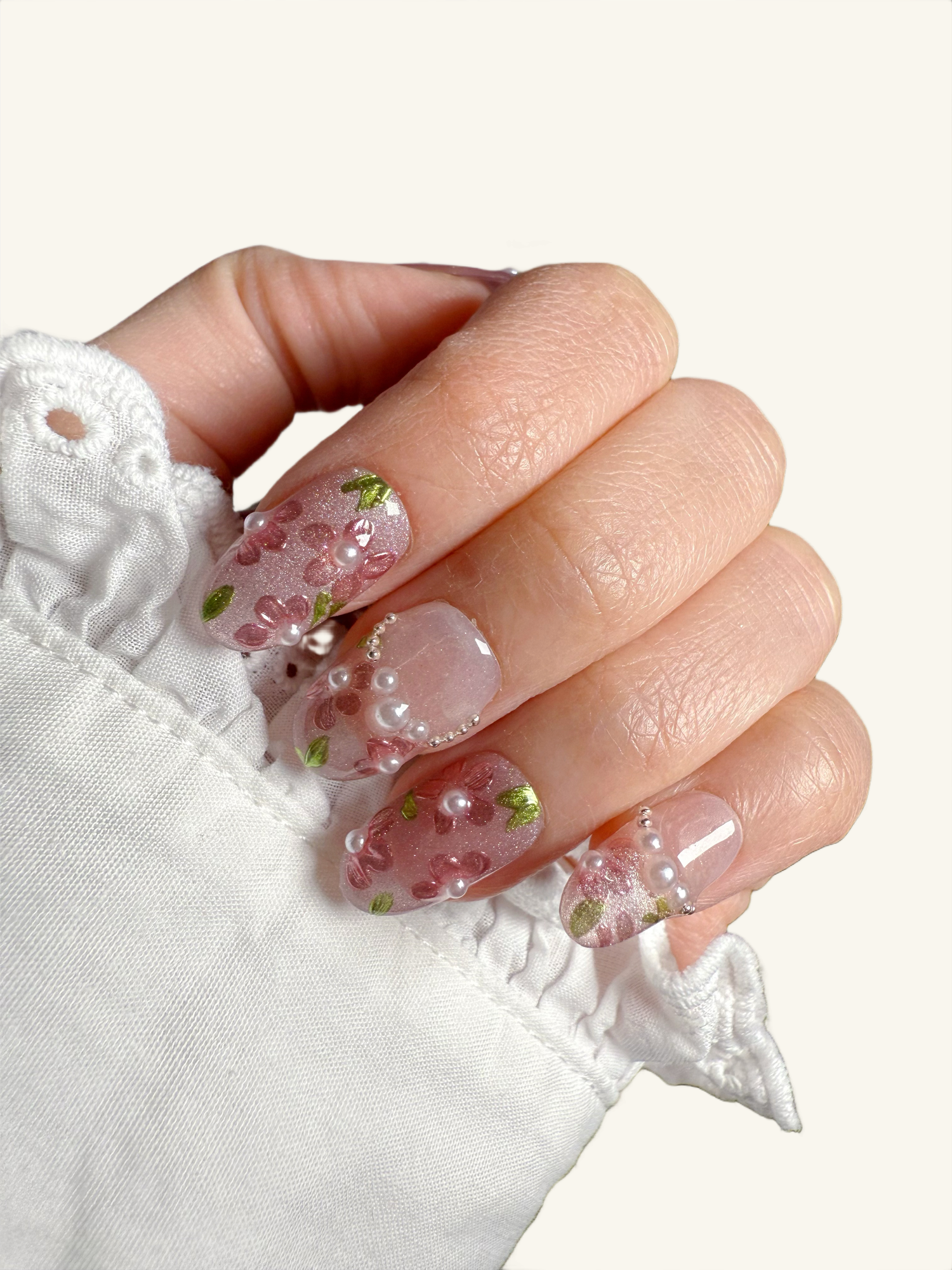 SPRING SAKURA