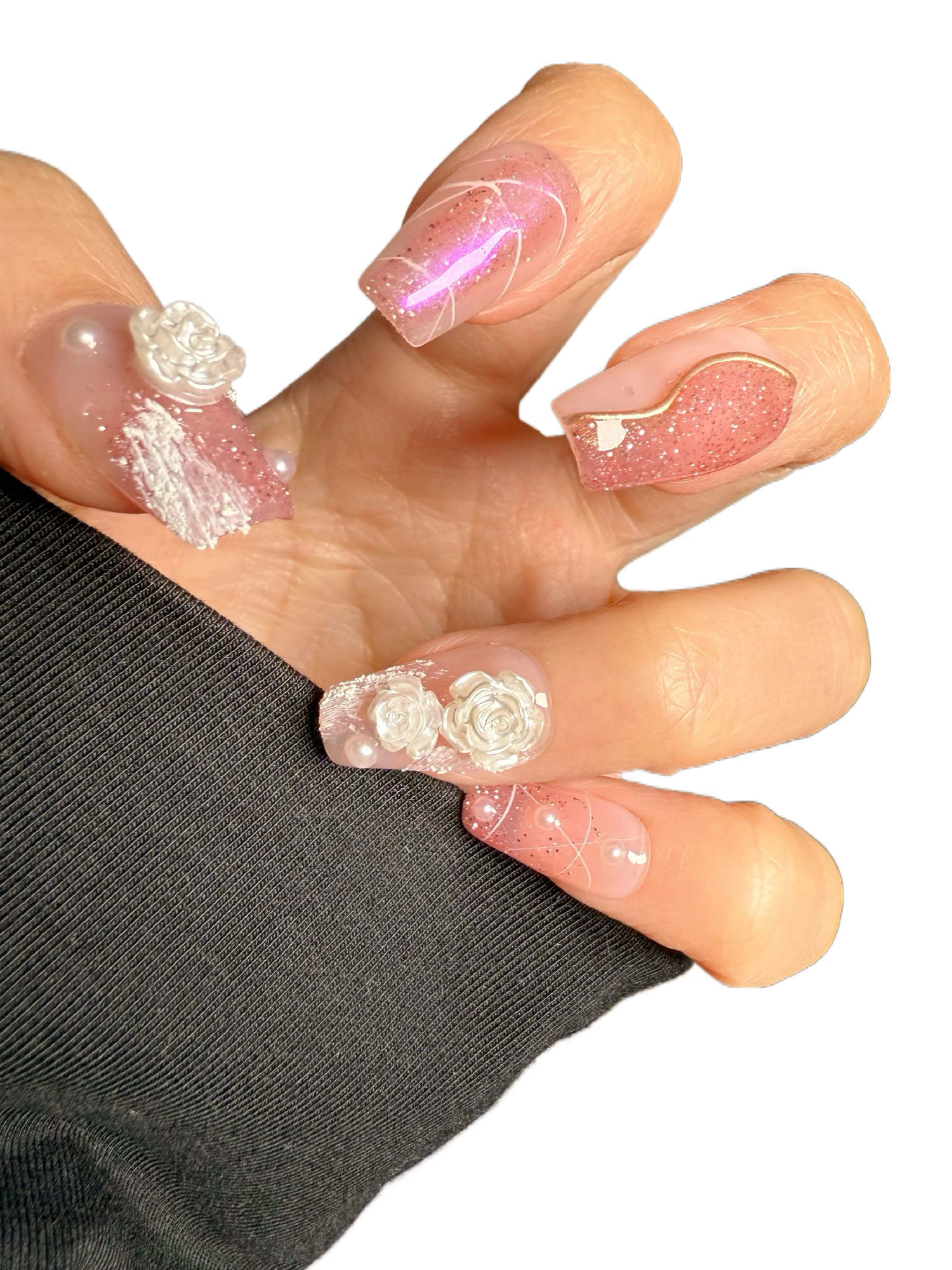 ROSE QUARTZ