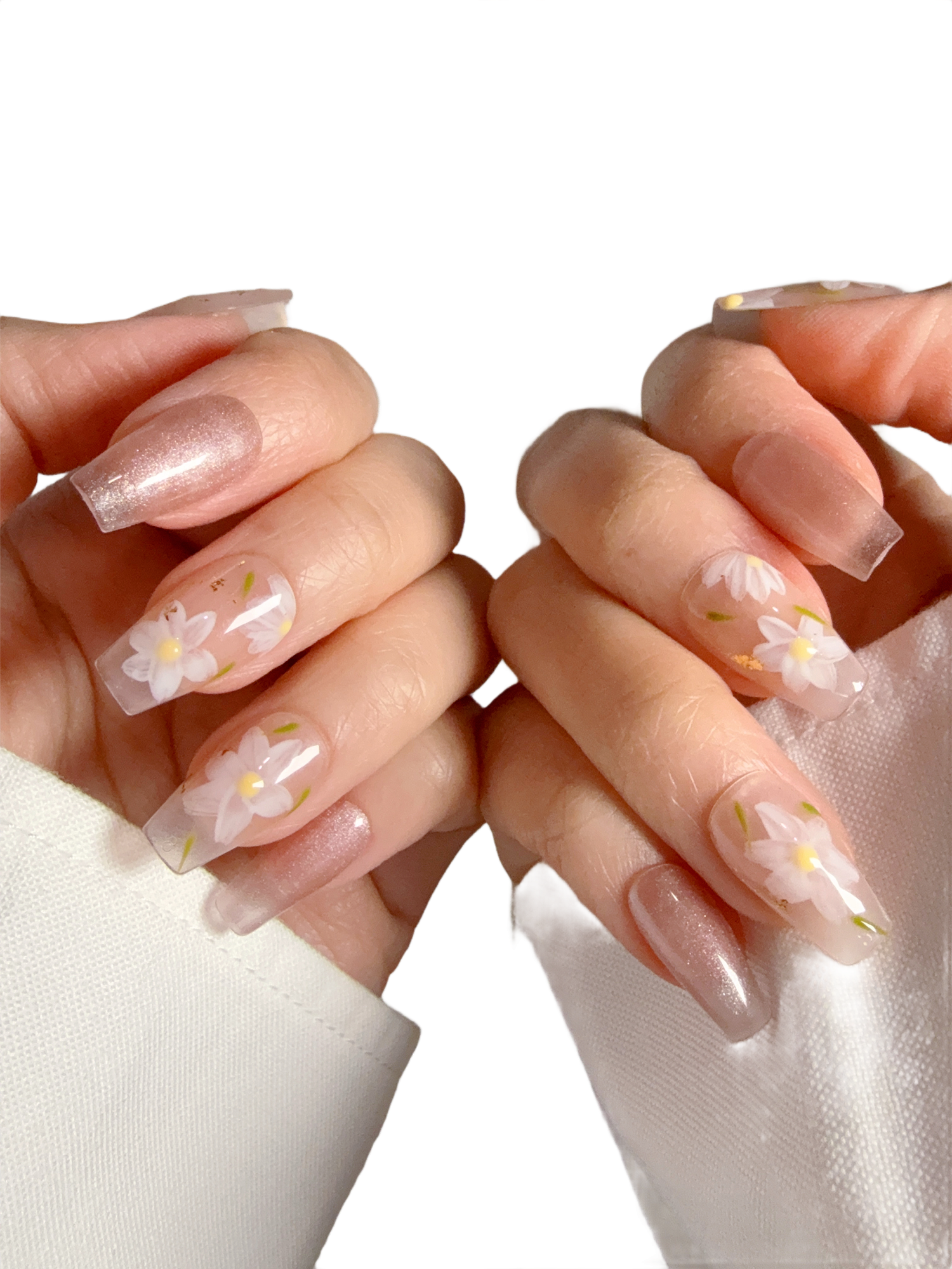 BLOSSOM WHISPER