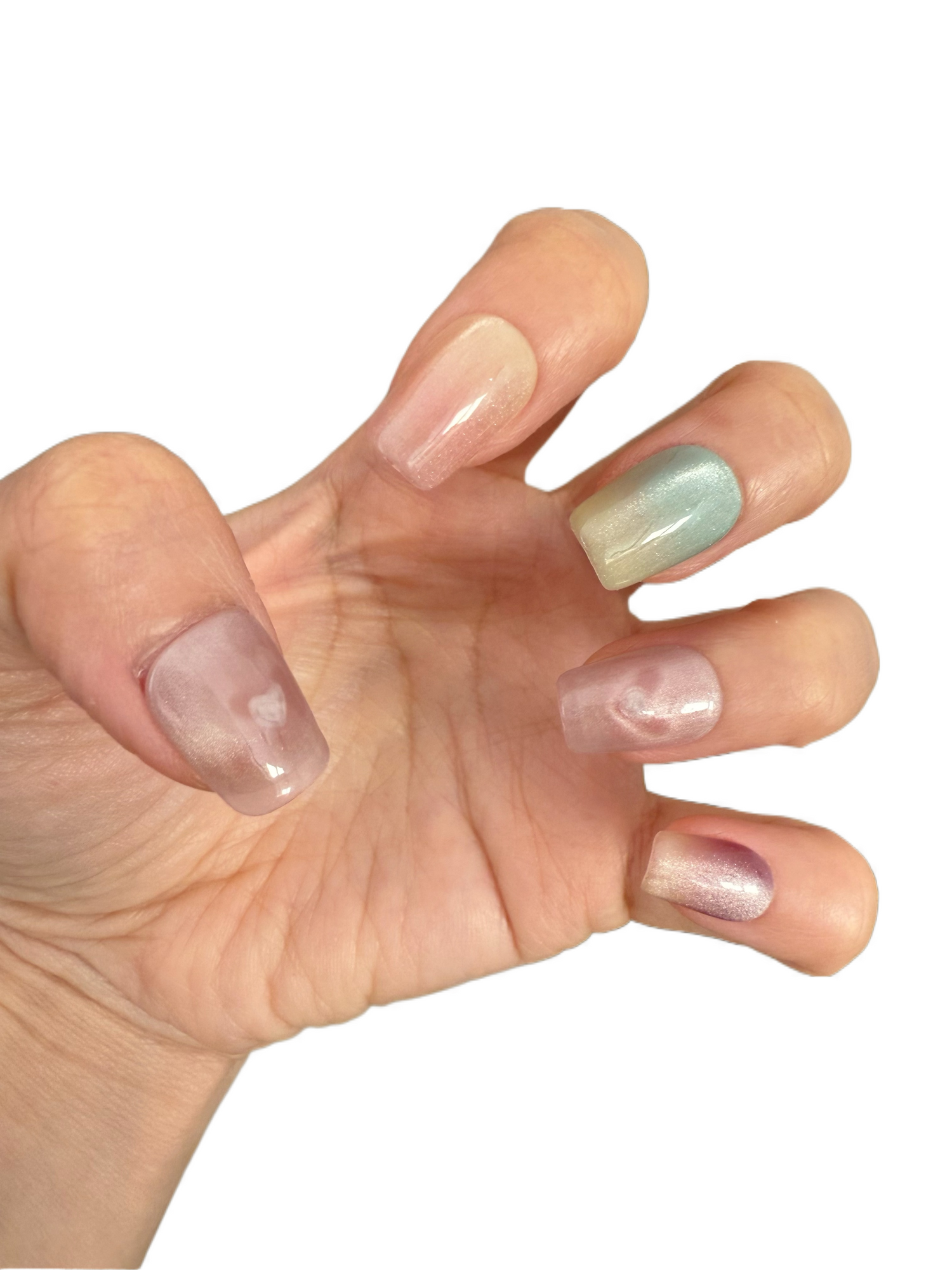 AURORA PEARL