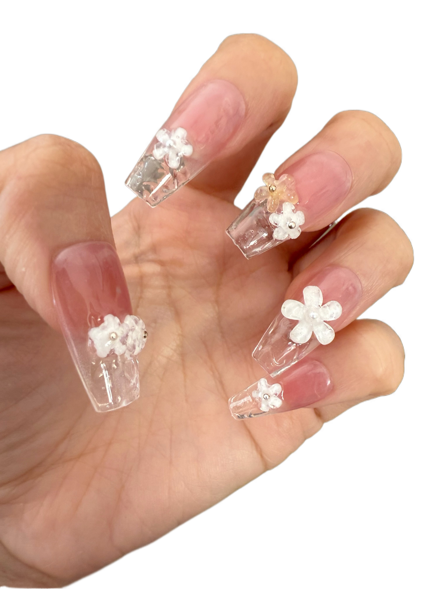 CRYSTAL GARDEN